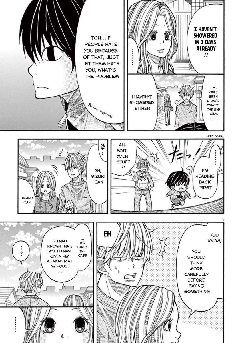 Kotaro Lives Alone, Chapter 10 image 09